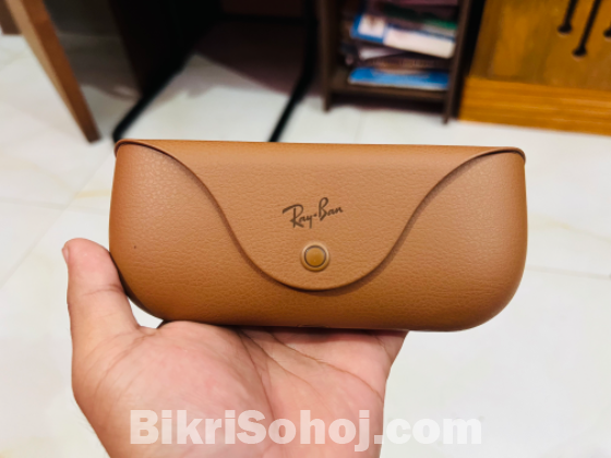 RayBan Meta smart glass